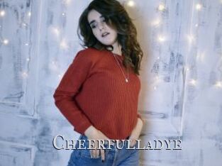 Cheerfulladye