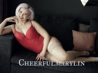 Cheerfulmarylin