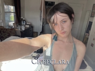 Chefclara