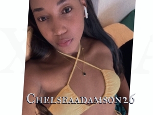 Chelseaadamson26