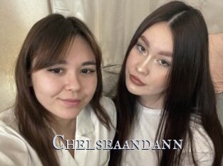 Chelseaandann