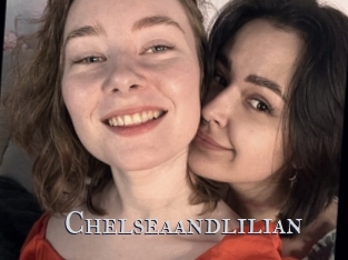 Chelseaandlilian