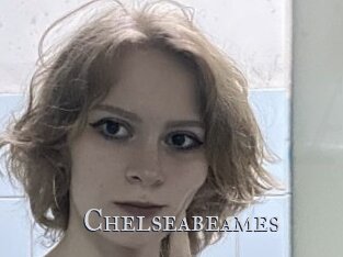 Chelseabeames