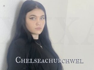 Chelseachurchwel