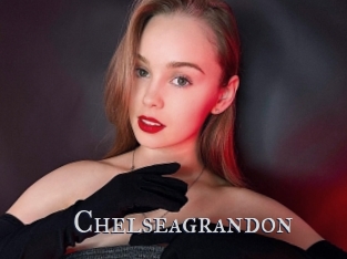 Chelseagrandon