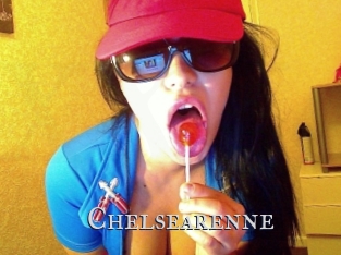 Chelsearenne