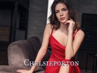 Chelsieporton