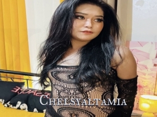 Chelsyaltamia