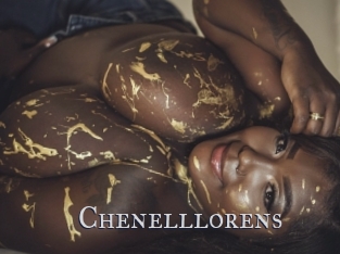 Chenelllorens