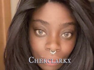 Cherclarkx