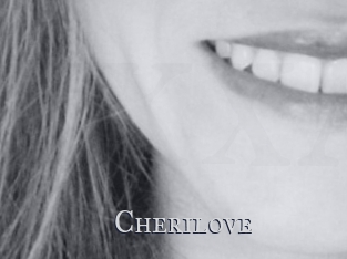 Cherilove