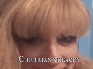 Cherriannelacey