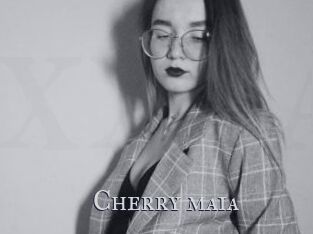 Cherry_maia