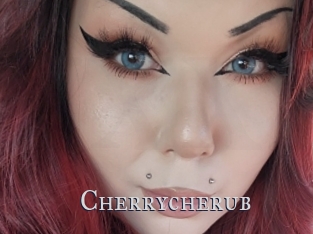 Cherrycherub