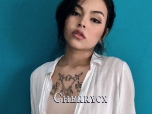 Cherrycx