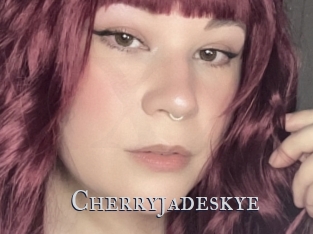 Cherryjadeskye