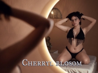 Cherryl_blosom