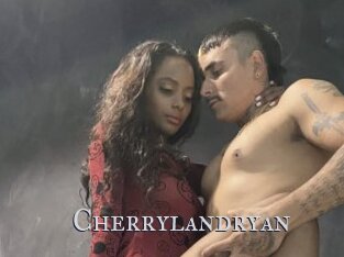 Cherrylandryan