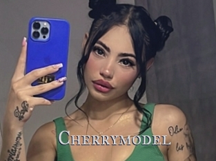 Cherrymodel