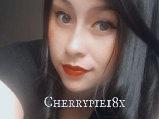 Cherrypie18x