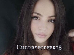 Cherrypopper18