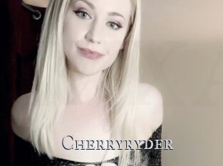 Cherryryder