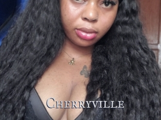 Cherryville