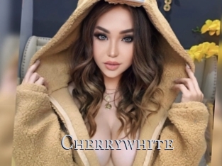 Cherrywhite