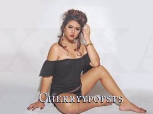 Cherryypopsts