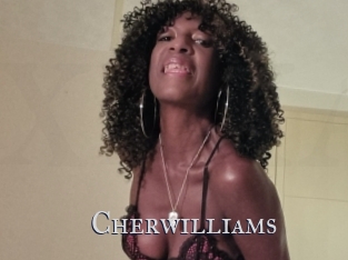 Cherwilliams