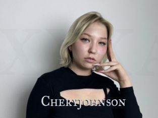 Cheryjohnson