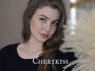 Cherykiss