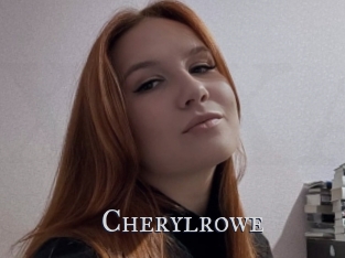 Cherylrowe