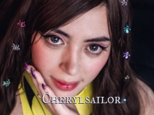 Cherylsailor