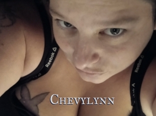 Chevylynn