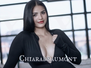 Chiarabeaumont