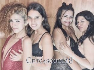 Chicascool18