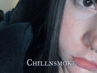 Chillnsmoke