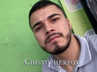 Chistopherfox