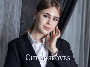 Chleogroves