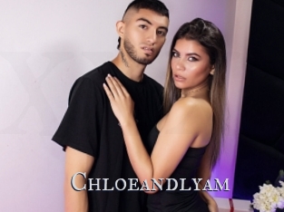 Chloeandlyam