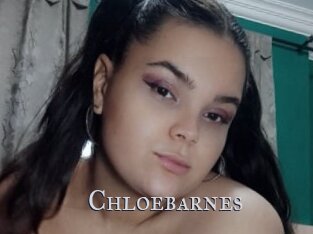 Chloebarnes