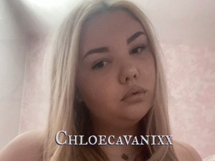 Chloecavanixx