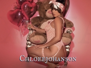 Chloeejohanson