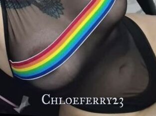 Chloeferry23