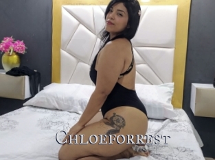 Chloeforrest