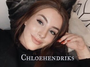 Chloehendriks