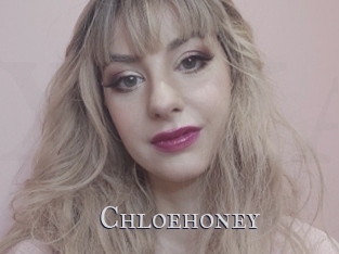 Chloehoney