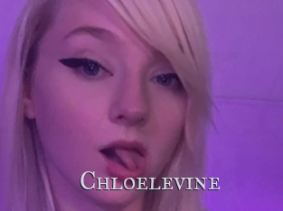 Chloelevine