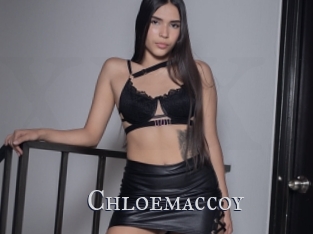 Chloemaccoy